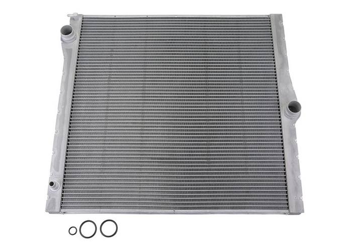 BMW Radiator 17117585036 - Nissens 60825